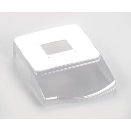 EG-A09S05 Copertina rigida di protezione per EW-N/EG-N (fornitura 5pz.) per piatto di pesata C